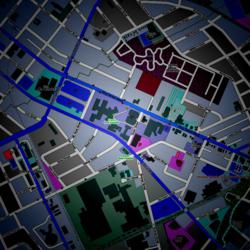 DataBid Tenders Map Location Kitchener